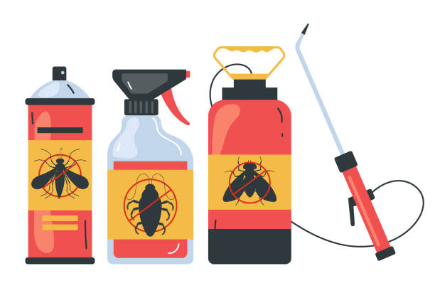 Canton, IL Pest Control Company