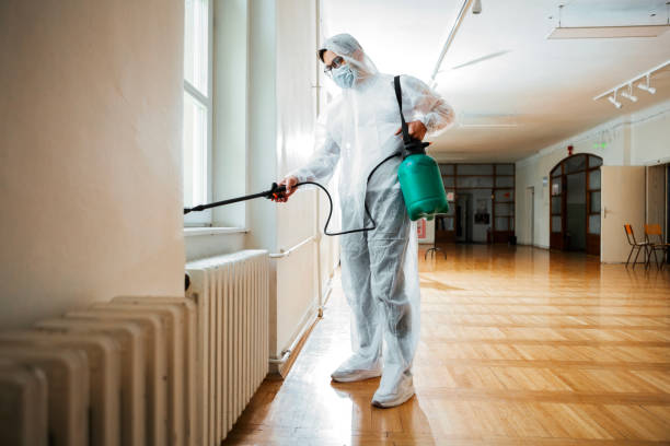 Best Exterminator Services  in Canton, IL